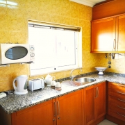 Ground Floor Apartment - Vila da Praia