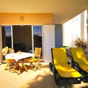 Ground Floor Apartment - Vila da Praia