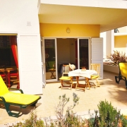 Ground Floor Apartment - Vila da Praia