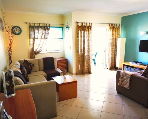 Top Floor Apartment - Vila da Praia