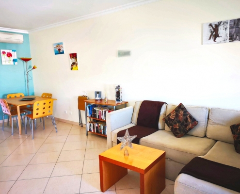 Top Floor Apartment - Vila da Praia