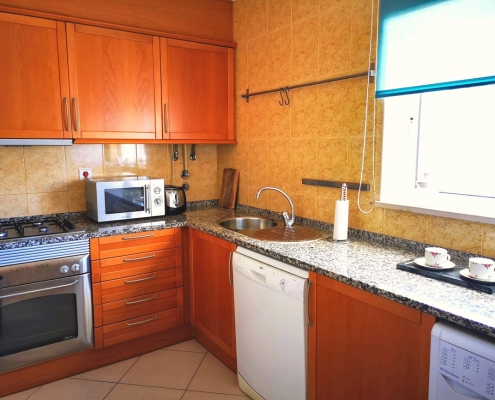 Top Floor Apartment - Vila da Praia